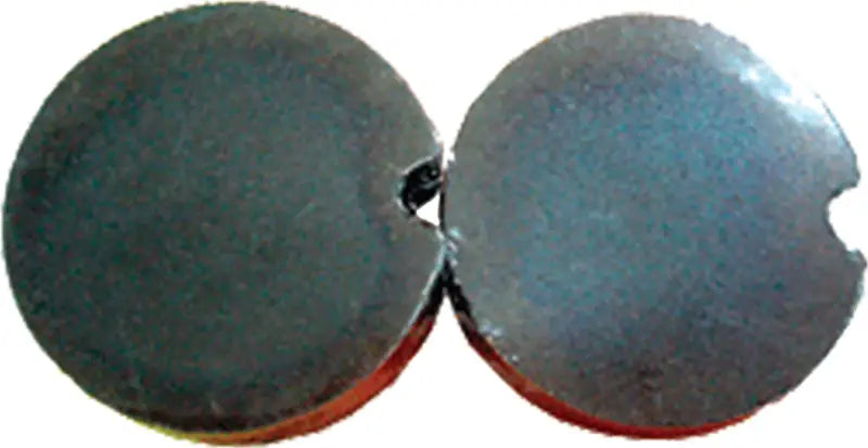 05-152-40F Brake Pads A/C Full Metal Full Metal