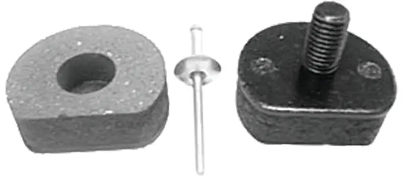 05-152-47 Brake Pads Ski Doo