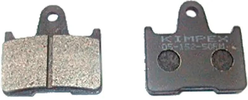 05-152-50 Brake Pads Yam Pair
