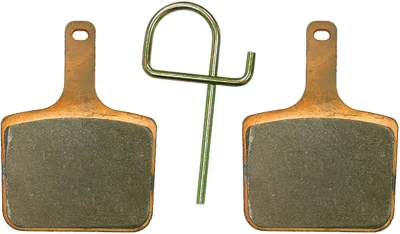 05-152-54F Brake Pads Pol Full Metal Pair
