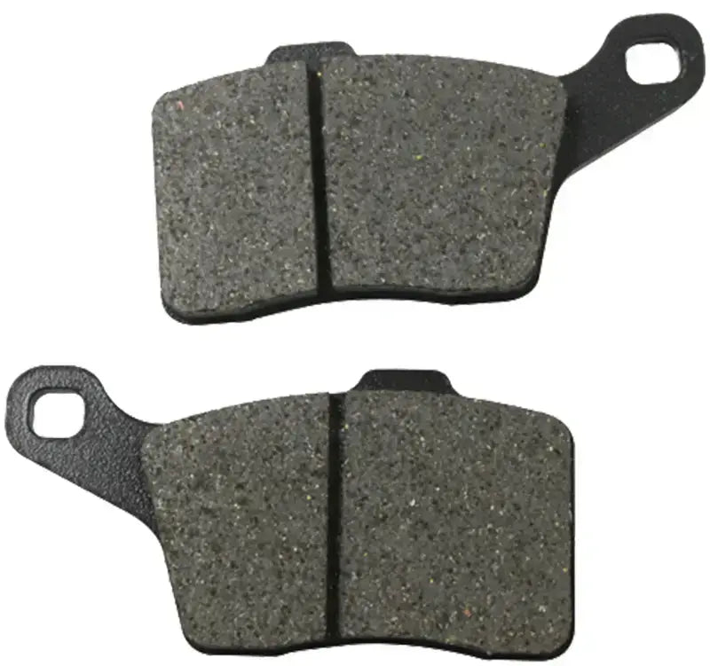 05-252F Brake Pads S D Full Metal Full Metal