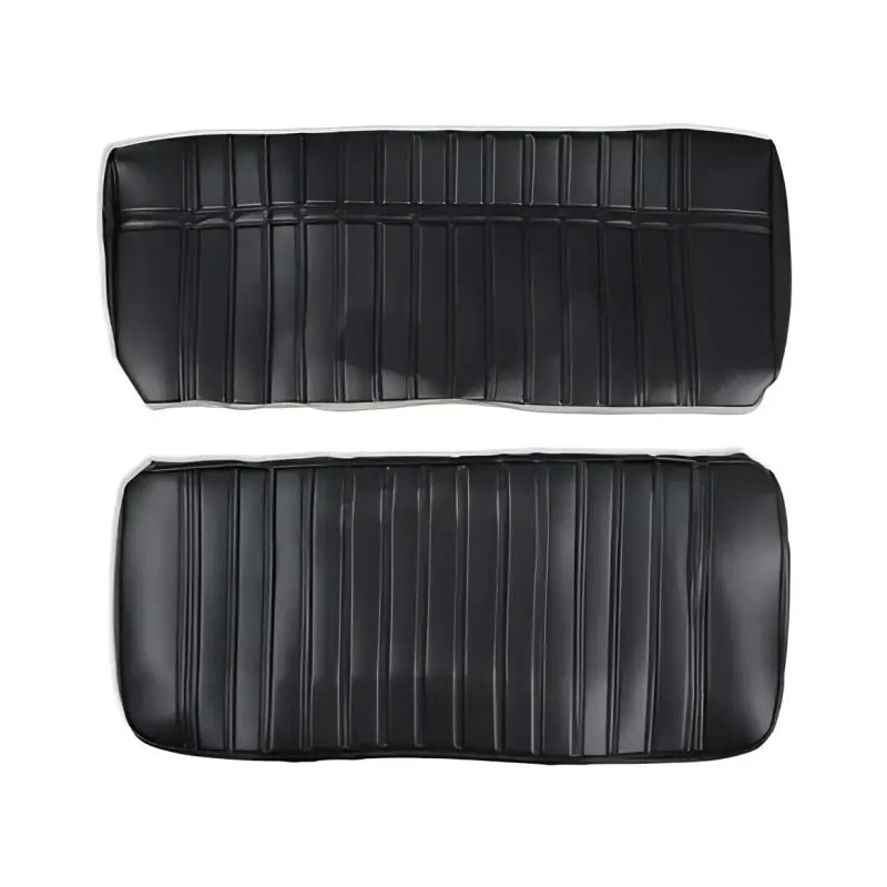 05-287 Holley 1973-1980 C/K Seat Upholstery Vinyl