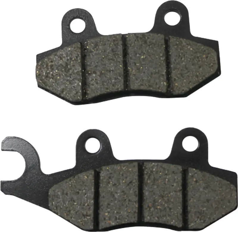 05-451 Brake Pads Yam