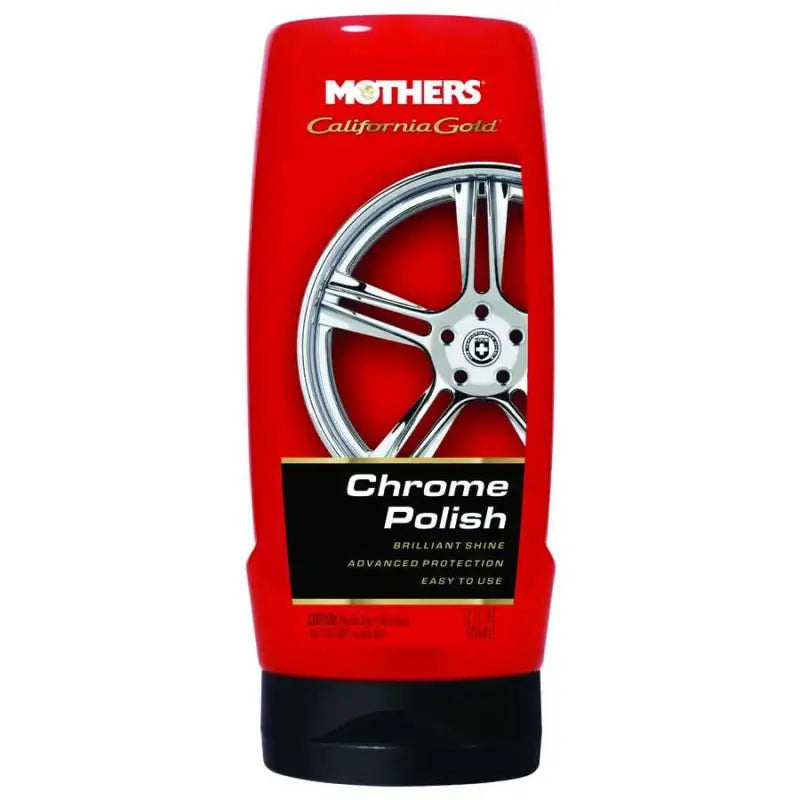 05212 Metal Polish