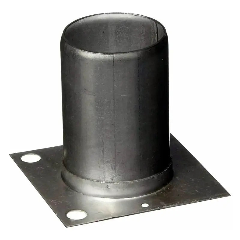 052159 Suburban Mfg Furnace Intake Tube For Suburban Furnace NT12S/