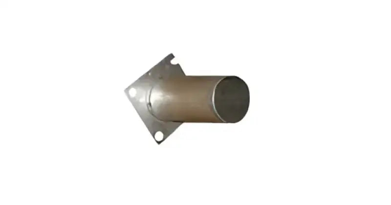 052162 Suburban Mfg Furnace Intake Tube For Suburban Furnace NT-12S/