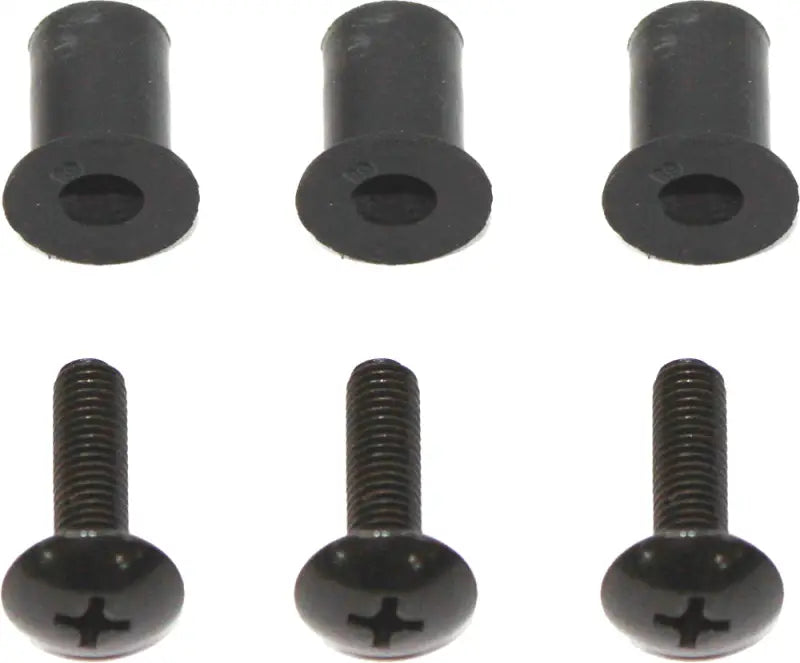 06-183 W/S Screw Kit Yam