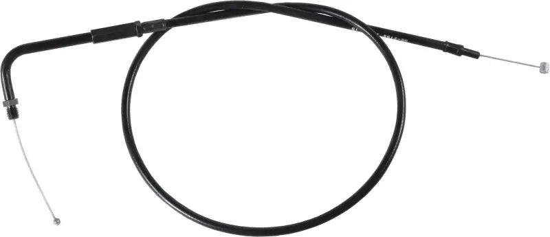 06-2282 Blackout Throttle Cable