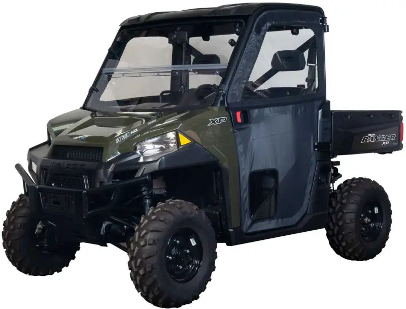 SEIZMIK 06022 Seizmik Framed Door Kit Pol Fullsize Ranger