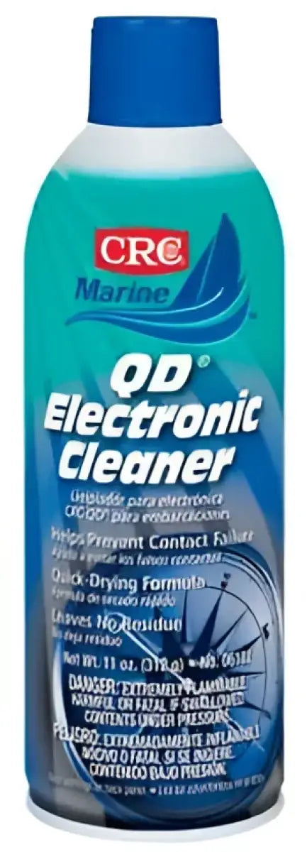 06102 Electronic Cleaner
