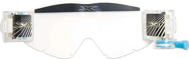 067-40705 Go X Zip Off Film System