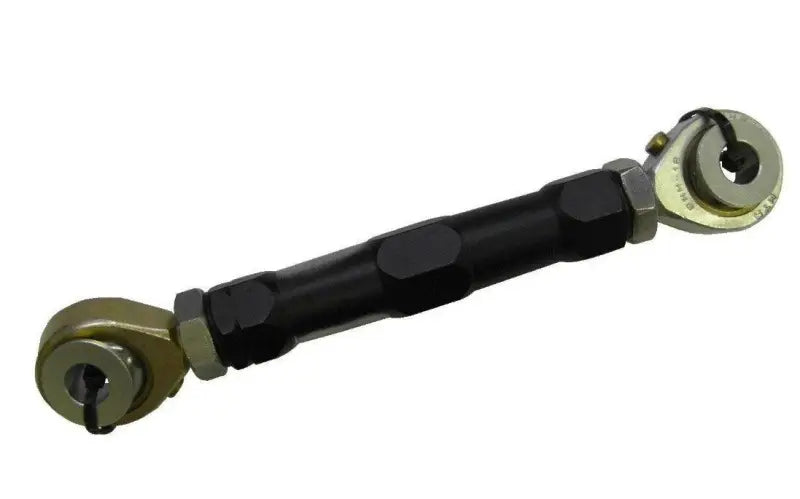 07-00766-22 Psr Lowering Link 5 Inch Drop Black Yam - RV and Auto Parts