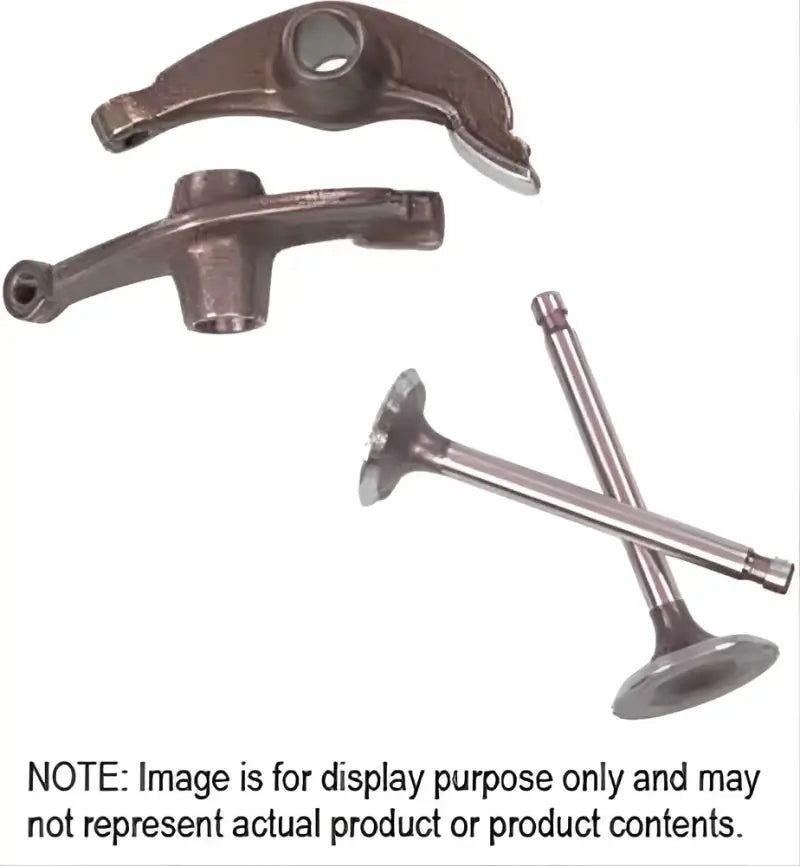 07-101 Valve Set Klt200/250