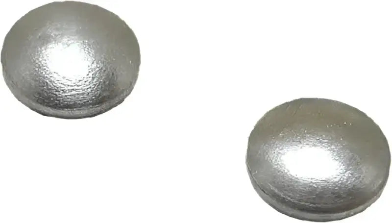 07-239 10/PK Welch Plug .375 Dia 10/Pk