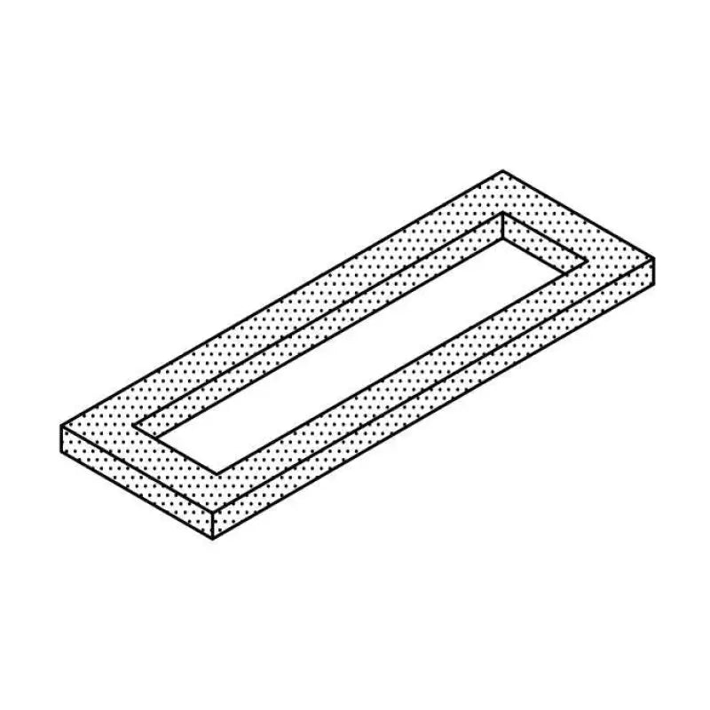 070853 Furnace Gasket