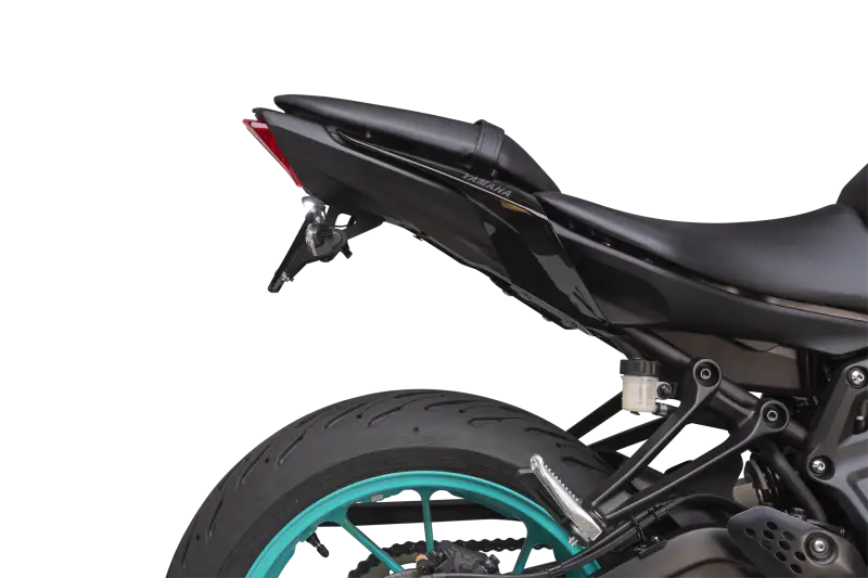 070BG137010 Fender Eliminator Kit Yam Mt 07