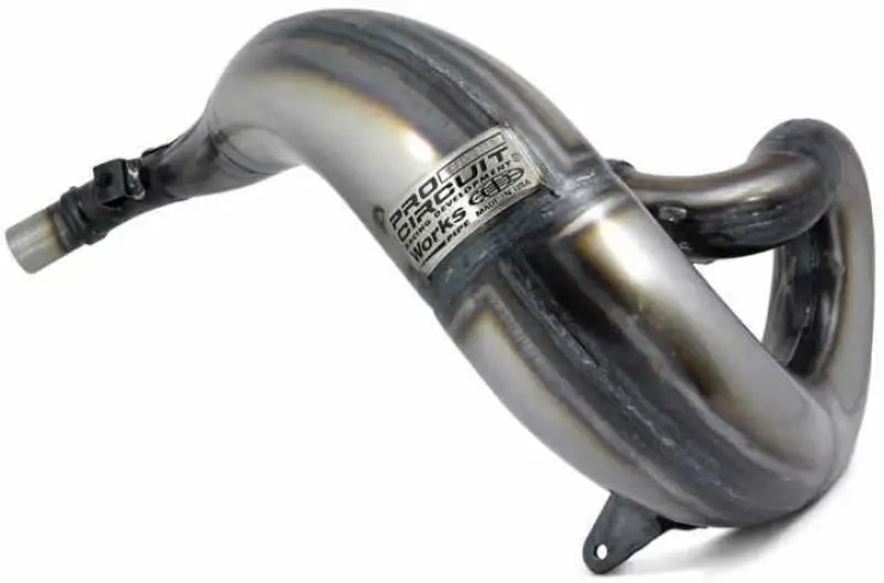 07101430 Works Exhaust Pipe