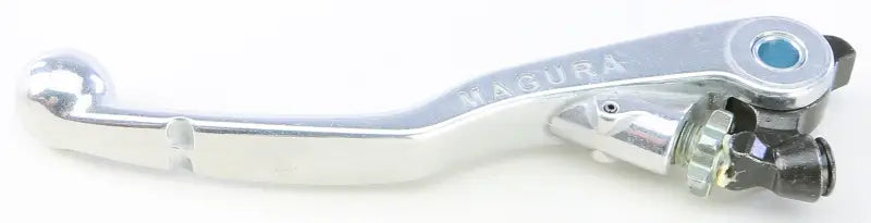 0723121 Magura Lever 167.2z 123mm W/Reach Adj - Jack Hydraulic Clutch Assembly