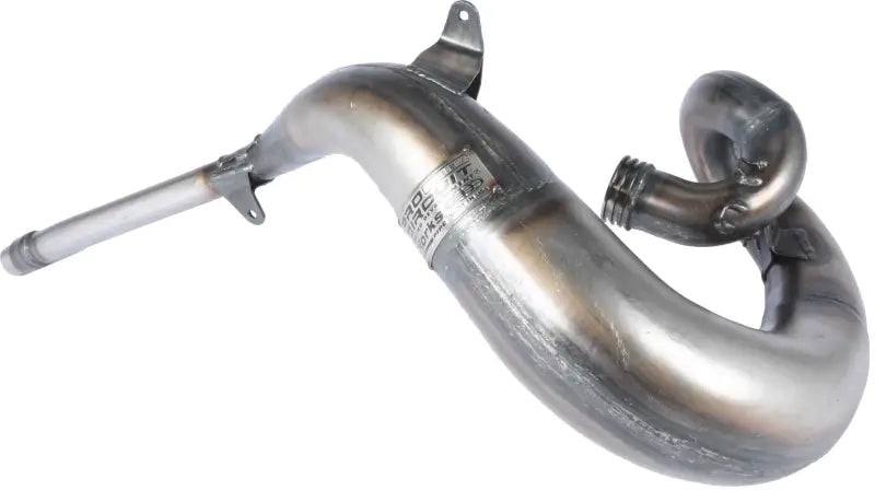 0751925 Works Exhaust Pipe