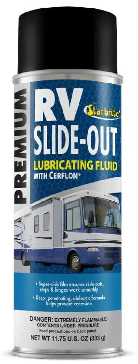 078212 Multi Purpose Lubricant