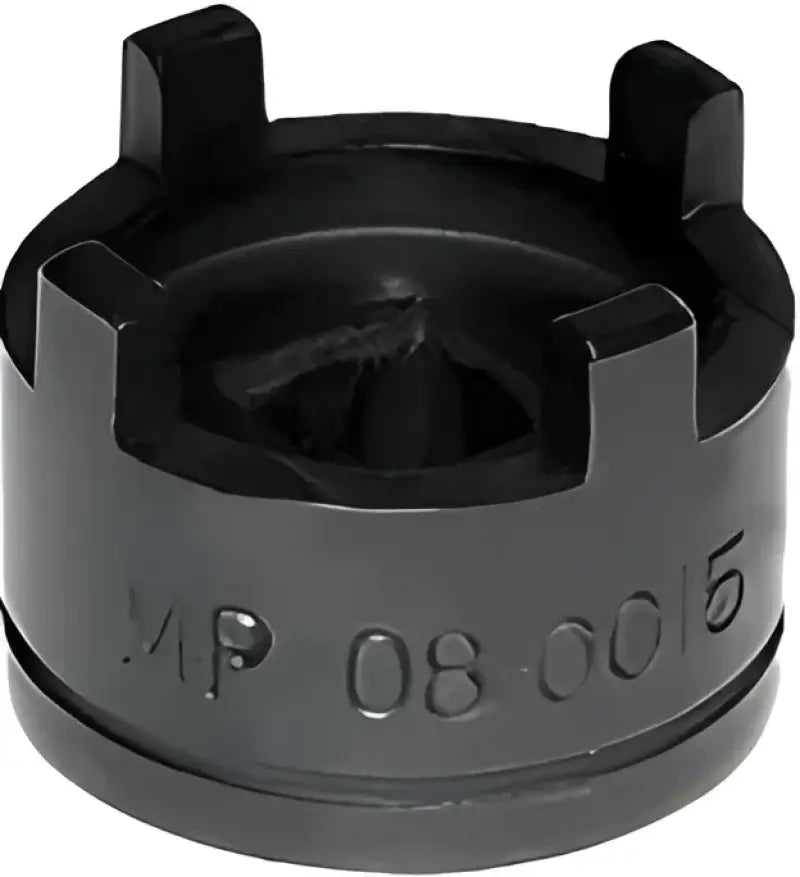 08-0015 Motion Pro Oil Filter Spanner Socket 3/8" Drive