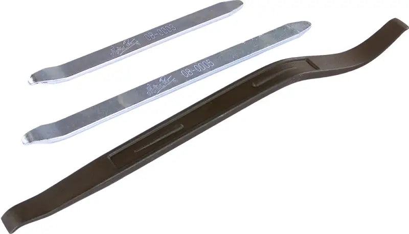 08-0049 Motion Pro Tire Iron Set 8" 11" 15"