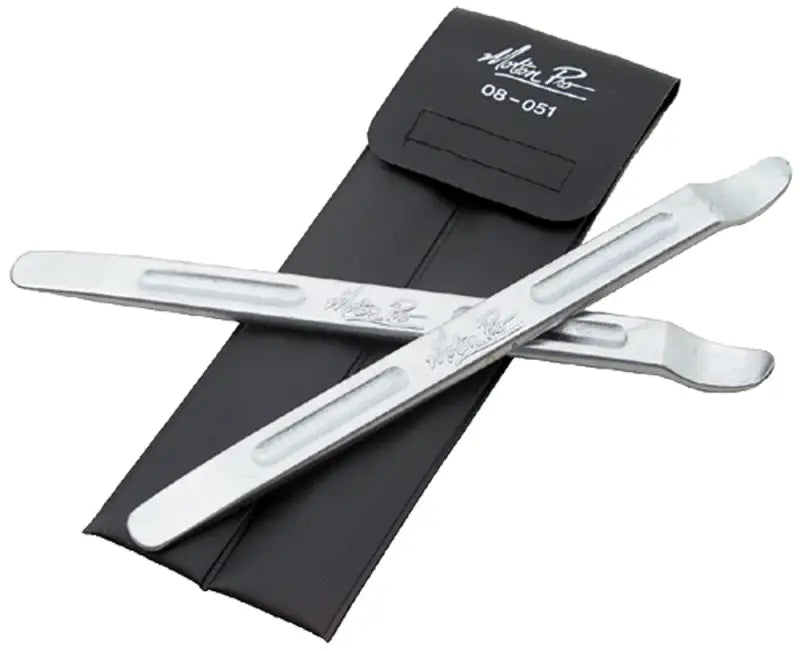 08-0051 Motion Pro Enduro Pro Tire Iron Set 8.5"