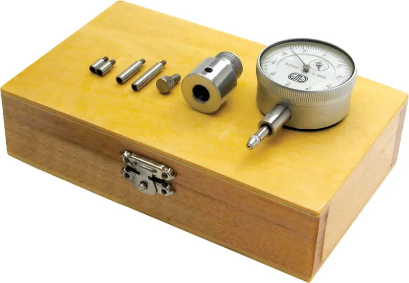 08-0250 Two Stroke Timer W/C