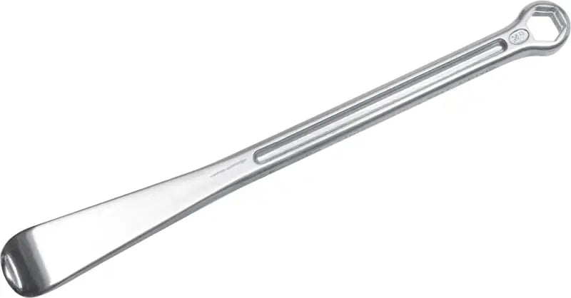 08-0287 Motion Pro Combo Axle Wrench/Tire Tool 3/8" Breaker Bar 24Mm