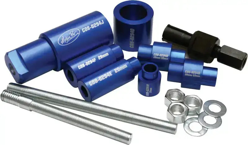 08-0294 Motion Pro Deluxe Suspension Bearing Serv Ice Tool