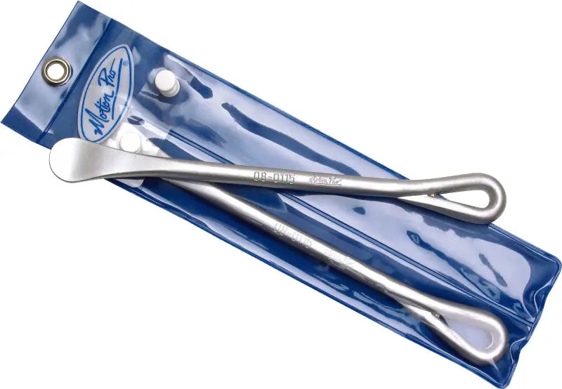 08-0409 Motion Pro Spoon Type Tire Iron Set 10"