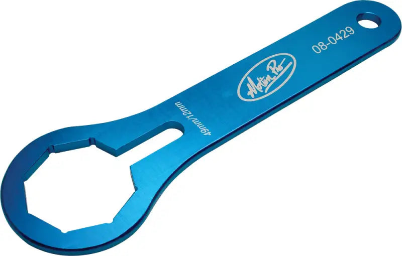 08-0429 Motion Pro Fork Cap Wrench 49Mm
