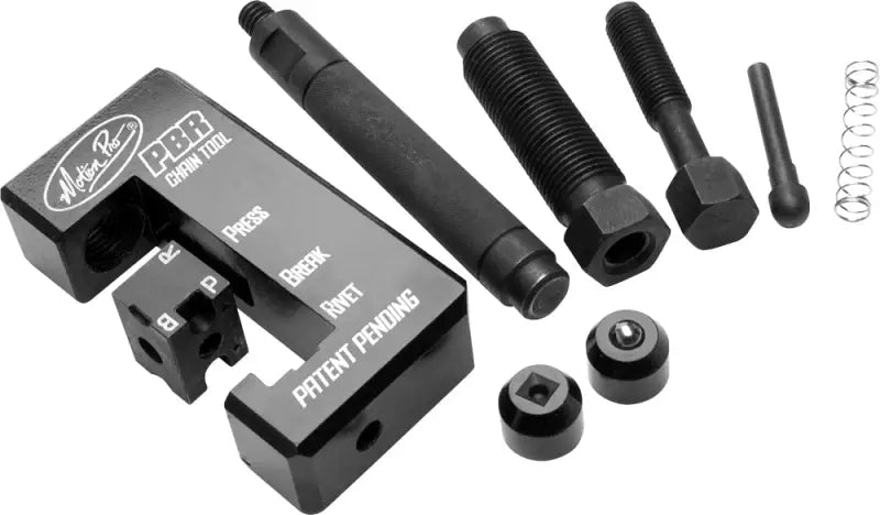 08-0470 Motion Pro Pbr Chain Breaker