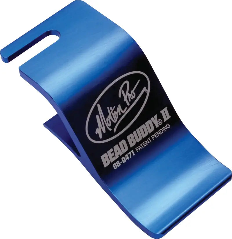 08-0471 Motion Pro Bead Buddy Ii Aluminum Tire Tool