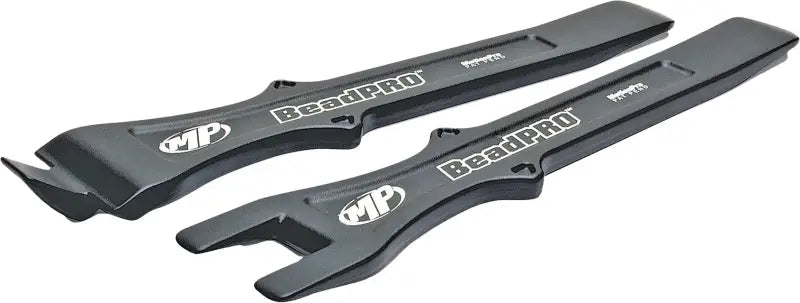 08-0519 Motion Pro Beadpro Tire Bead Breaker & Lever Tool Set Aluminum 9.5"