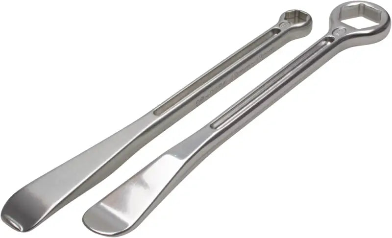08-0540 Motion Pro T-6 Combo Lever Set 24Mm & 12/13Mm