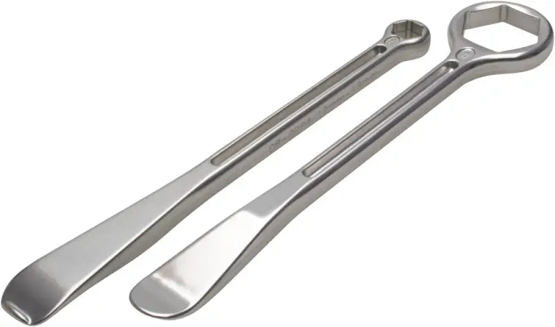 08-0542 Motion Pro T-6 Combo Lever Set 32Mm & 12/13Mm