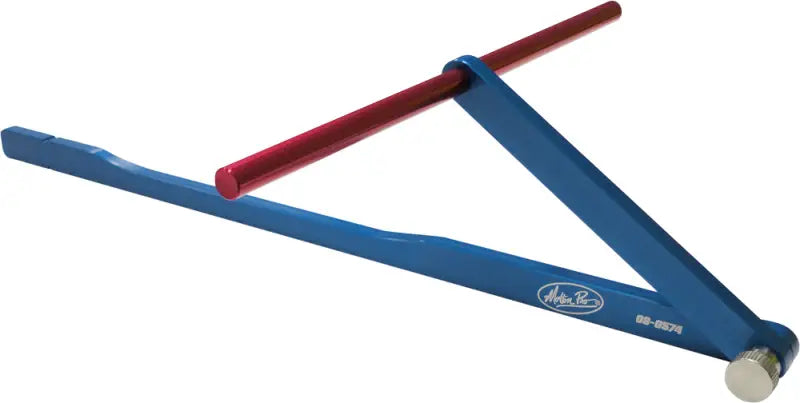 08-0574 Clip On Handlebar Alignment Tool