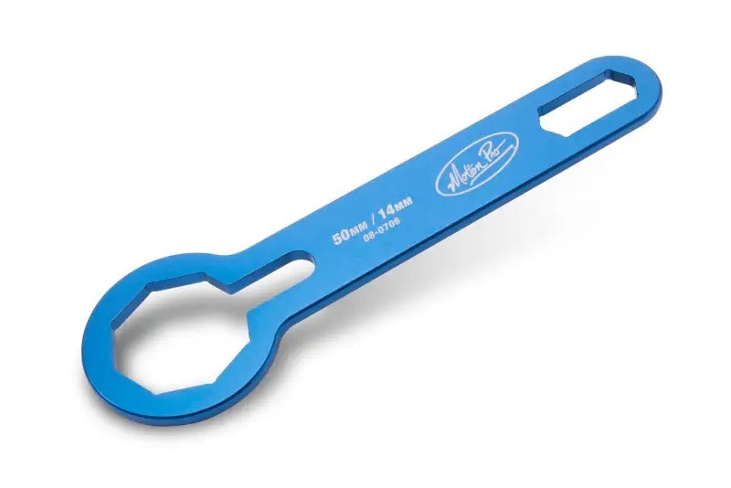 08-0706 Motion Pro Fork Cap Wrench 50Mm/14Mm
