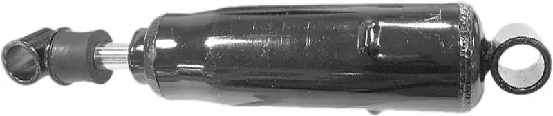 08-111 Ski Shock A/C