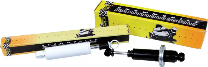 08-113 Ski Shock