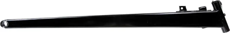 08-460L Lh Trail Arm Black Yam