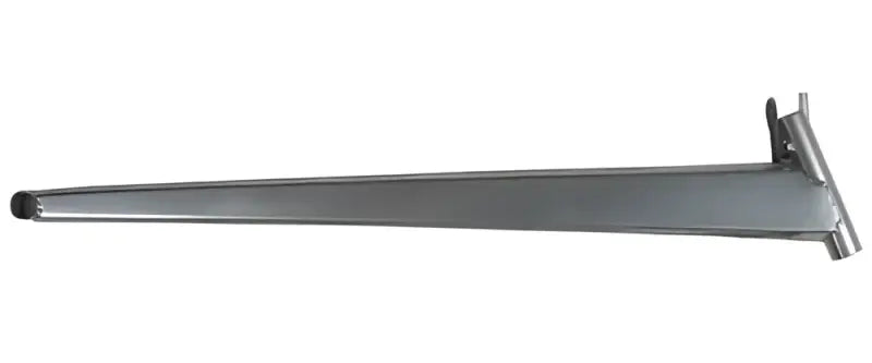 08-462L Lh Trail Arm Silver S D