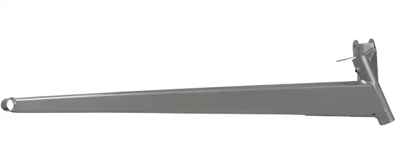 08-462R Rh Trail Arm Silver S D