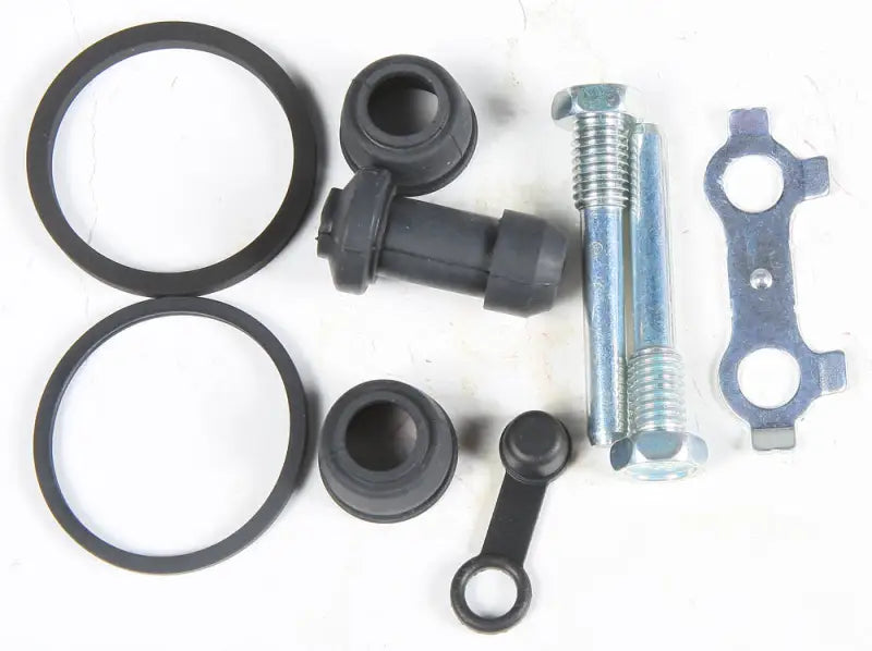 08-551 Rear Caliper Kit