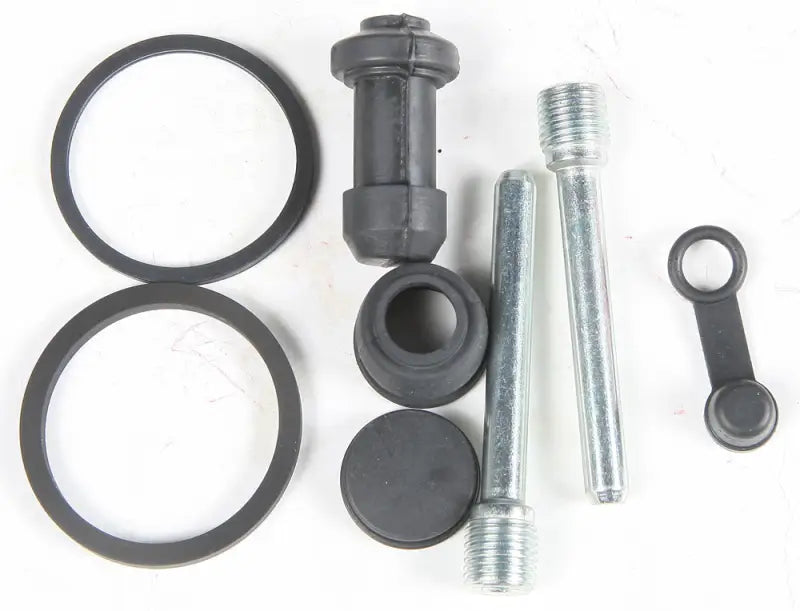 08-701 Front Caliper Kit