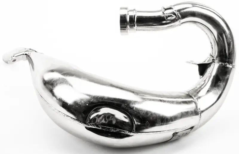 0831985 Platinum Exhaust Pipe Yz85 ’19