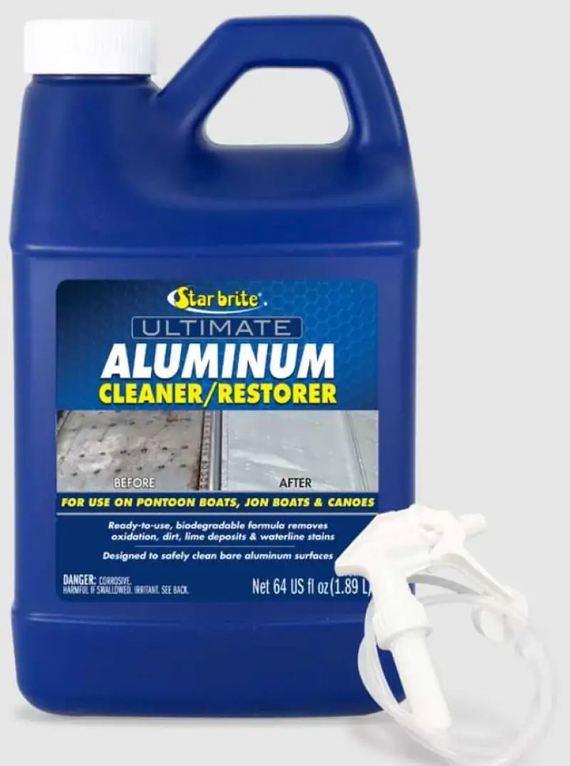 087764 Bilge Cleaner