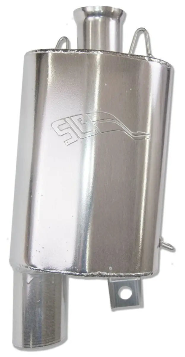 09-320 Silencer A/C 6000 S/M - Lightweight