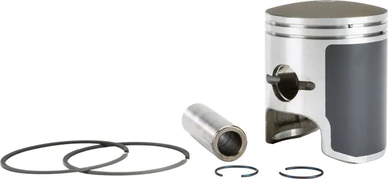 09-603 Piston T Moly A/C